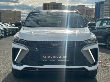 Geely Coolray Flagship 2023 года за 8 400 000 тг. в Астана – фото 2