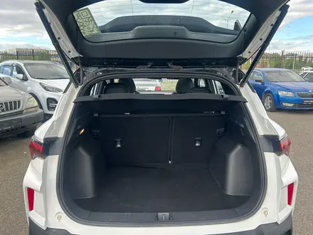 Geely Coolray Flagship 2023 года за 8 400 000 тг. в Астана – фото 20