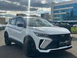 Geely Coolray 2023 года за 8 790 000 тг. в Астана – фото 3