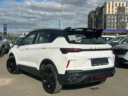 Geely Coolray Flagship 2023 года за 8 400 000 тг. в Астана – фото 6