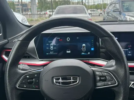 Geely Coolray Flagship 2023 года за 8 400 000 тг. в Астана – фото 8