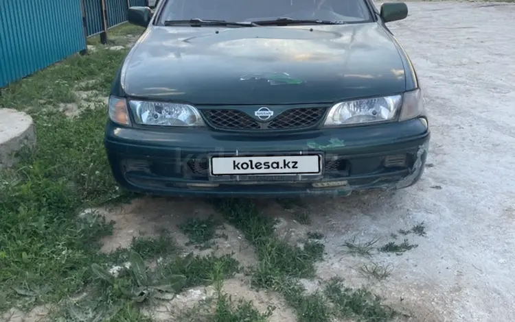 Nissan Almera 1998 года за 900 000 тг. в Уральск