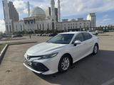 Toyota Camry 2021 годаүшін13 800 000 тг. в Астана – фото 3