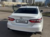 Toyota Camry 2021 годаүшін13 800 000 тг. в Астана
