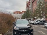 Chevrolet Captiva 2012 года за 6 500 000 тг. в Астана