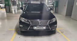 Lexus RX 350 2015 года за 14 500 000 тг. в Астана