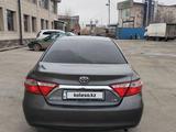 Toyota Camry 2015 годаfor12 000 000 тг. в Шымкент