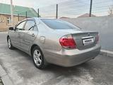 Toyota Camry 2005 года за 6 300 000 тг. в Шымкент