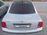 Volkswagen Passat 1997 годаүшін1 500 000 тг. в Караганда – фото 5