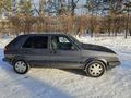 Volkswagen Golf 1989 года за 1 750 000 тг. в Павлодар – фото 15