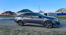 Toyota Camry 2013 годаfor5 600 000 тг. в Кызылорда – фото 4