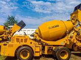 XCMG  SLM 3500S 2026 годаүшін17 000 000 тг. в Алматы