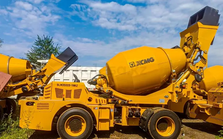 XCMG  SLM 3500S 2026 года за 17 000 000 тг. в Алматы