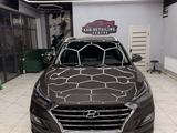 Hyundai Tucson 2019 года за 9 900 000 тг. в Шымкент