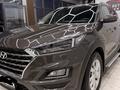 Hyundai Tucson 2019 года за 9 900 000 тг. в Шымкент – фото 3