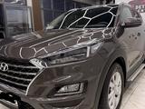Hyundai Tucson 2019 года за 9 900 000 тг. в Шымкент – фото 3