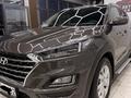 Hyundai Tucson 2019 года за 9 900 000 тг. в Шымкент – фото 2