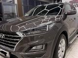 Hyundai Tucson 2019 года за 9 900 000 тг. в Шымкент – фото 2