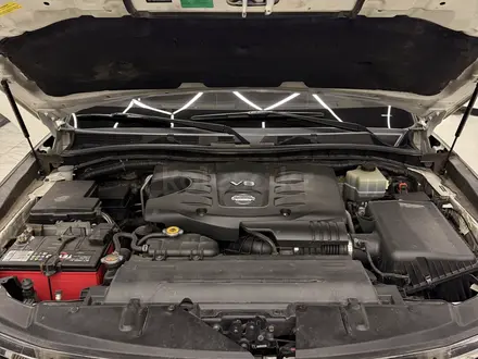Hyundai Tucson 2019 года за 9 900 000 тг. в Шымкент – фото 4
