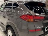 Hyundai Tucson 2019 года за 9 900 000 тг. в Шымкент – фото 5