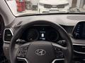 Hyundai Tucson 2019 года за 9 900 000 тг. в Шымкент – фото 9