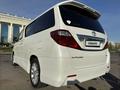 Toyota Alphard 2011 года за 6 500 000 тг. в Астана – фото 6