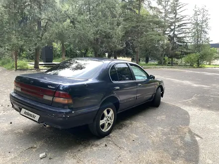 Nissan Maxima 1995 года за 850 000 тг. в Алматы – фото 2