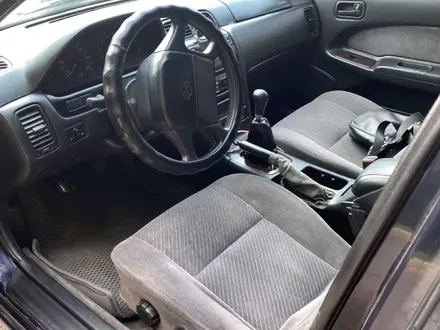 Nissan Maxima 1995 года за 850 000 тг. в Алматы – фото 10
