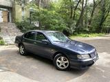 Nissan Maxima 1995 годаүшін850 000 тг. в Алматы