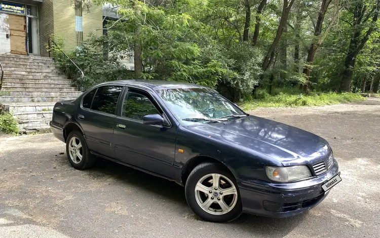 Nissan Maxima 1995 года за 850 000 тг. в Алматы