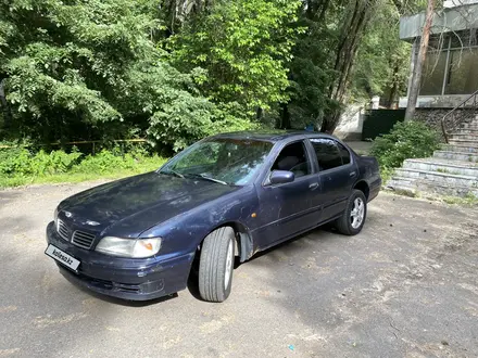 Nissan Maxima 1995 года за 850 000 тг. в Алматы – фото 3