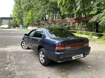 Nissan Maxima 1995 года за 850 000 тг. в Алматы – фото 4
