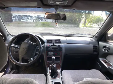 Nissan Maxima 1995 года за 850 000 тг. в Алматы – фото 7