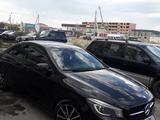 Mercedes-Benz CLA 200 2013 года за 10 000 000 тг. в Алматы