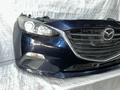 Ноускат носик Mazda 3 BM 2013 — Мазда 3 из Японии. за 600 000 тг. в Караганда