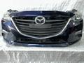 Ноускат носик Mazda 3 BM 2013 — Мазда 3 из Японии. за 600 000 тг. в Караганда – фото 2