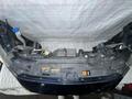Ноускат носик Mazda 3 BM 2013 — Мазда 3 из Японии. за 600 000 тг. в Караганда – фото 4