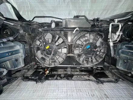 Ноускат носик Mazda 3 BM 2013 — Мазда 3 из Японии. за 600 000 тг. в Караганда – фото 6
