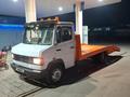 Mercedes-Benz  Vario 1991 года за 4 300 000 тг. в Тараз – фото 3