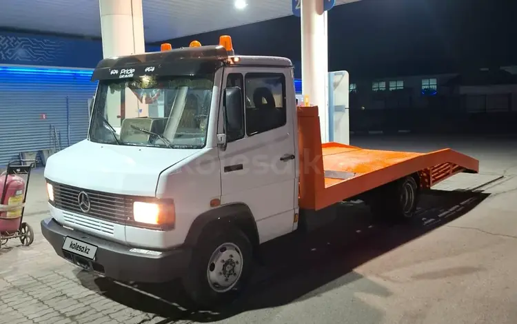 Mercedes-Benz  Vario 1991 годаfor6 000 000 тг. в Тараз