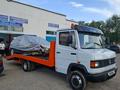 Mercedes-Benz  Vario 1991 года за 4 300 000 тг. в Тараз – фото 9
