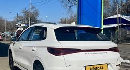 BYD E2 2025 года за 9 600 000 тг. в Алматы – фото 4