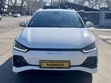 BYD E2 2025 года за 7 200 000 тг. в Алматы