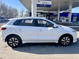 BYD E2 2025 года за 7 200 000 тг. в Алматы – фото 5