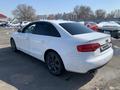 Audi A4 2008 года за 3 805 000 тг. в Алматы – фото 6