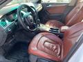 Audi A4 2008 года за 3 805 000 тг. в Алматы – фото 9