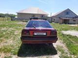 Mazda 626 1991 года за 650 000 тг. в Алматы – фото 2