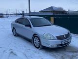 Nissan Teana 2007 года за 3 580 000 тг. в Атырау – фото 3