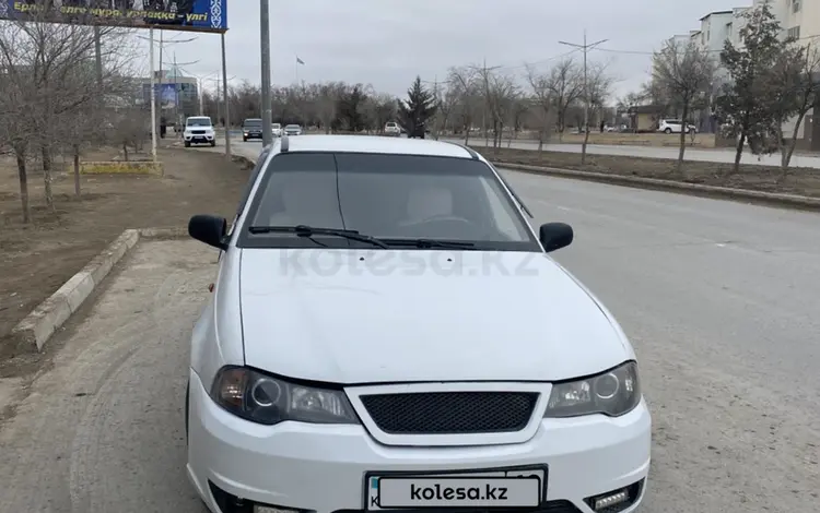 Daewoo Nexia 2012 годаfor1 800 000 тг. в Жанаозен