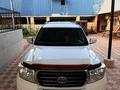Toyota Land Cruiser 2010 годаүшін16 500 000 тг. в Шымкент – фото 11